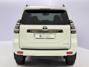 Toyota Land Cruiser 2.8 D 230 Invincible AWD