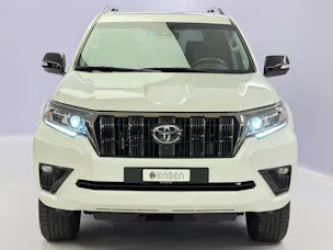 Toyota Land Cruiser 2.8 D 230 Invincible AWD