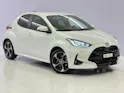 Toyota Yaris 1.5 VVT-i HSD Premium