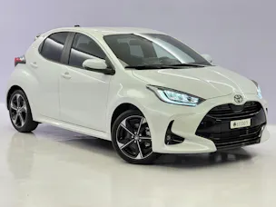 Toyota Yaris 1.5 VVT-i HSD Premium