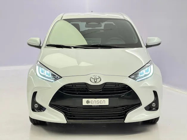 Toyota Yaris 1.5 VVT-i HSD Premium