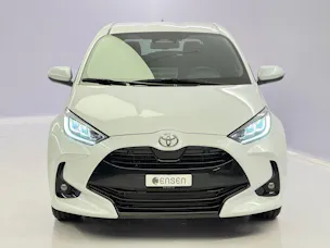 Toyota Yaris 1.5 VVT-i HSD Premium