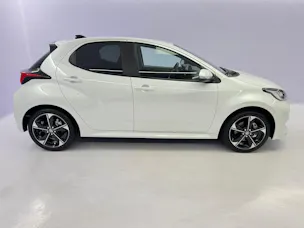 Toyota Yaris 1.5 VVT-i HSD Premium