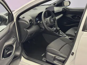 Toyota Yaris 1.5 VVT-i HSD Premium