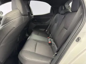 Toyota Yaris 1.5 VVT-i HSD Premium
