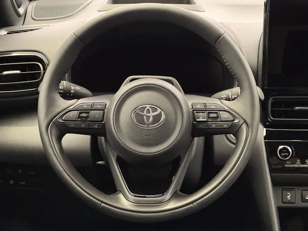 Toyota Yaris Cross 1.5 VVT-i HSD Premium AWD-i