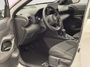 Toyota Yaris Cross 1.5 VVT-i HSD Premium AWD-i