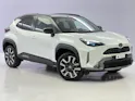 Toyota Yaris Cross 1.5 VVT-i HSD Premium AWD-i