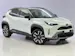 Toyota Yaris Cross 1.5 VVT-i HSD Premium AWD-i