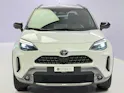 Toyota Yaris Cross 1.5 VVT-i HSD Premium AWD-i