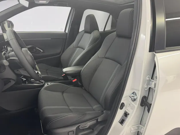 Toyota Yaris Cross 1.5 VVT-i HSD Premium AWD-i