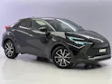Toyota C-HR 2.0 HEV Trend 4x4
