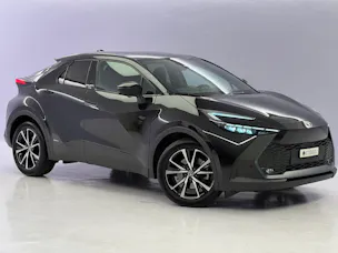 Toyota C-HR 2.0 HEV Trend 4x4