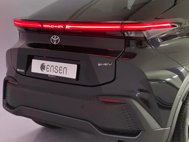 Toyota C-HR 2.0 HEV Trend 4x4