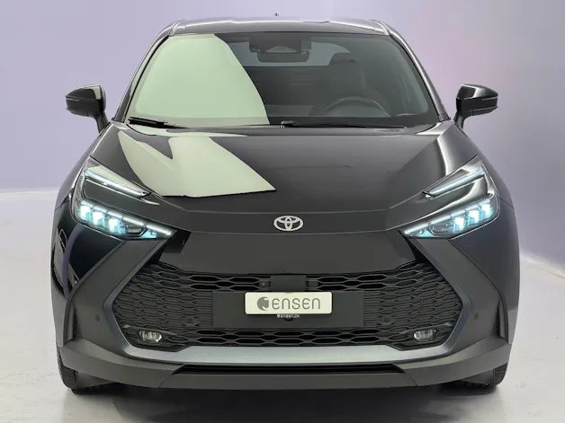 Toyota C-HR 2.0 HEV Trend 4x4