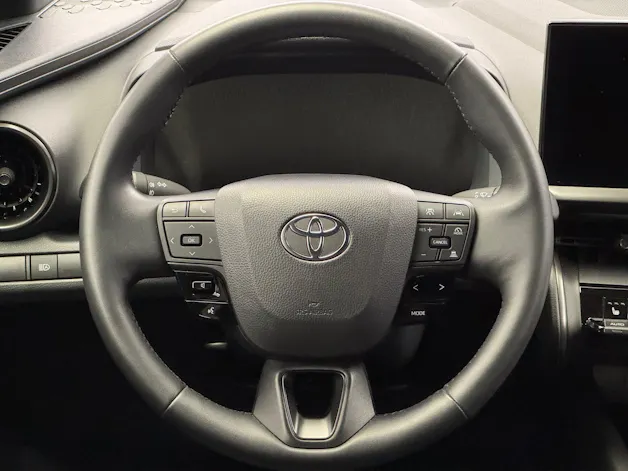 Toyota C-HR 2.0 HEV Trend 4x4