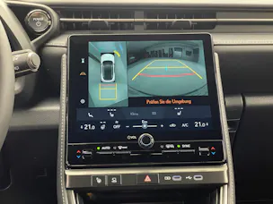Lexus LBX 1.5 Hybrid Relax AWD