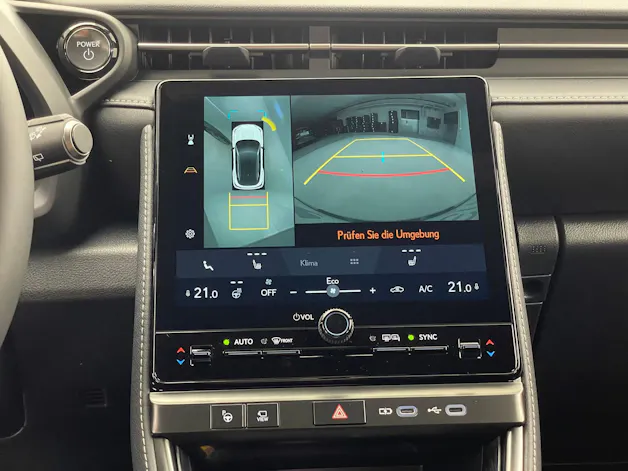 Lexus LBX 1.5 Hybrid Relax AWD