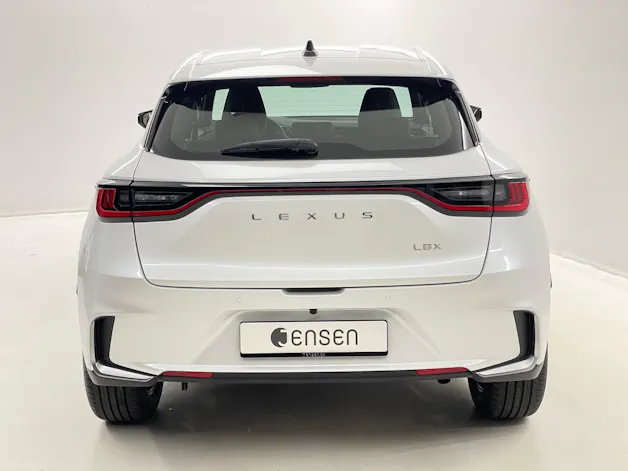 Lexus LBX 1.5 Hybrid Relax AWD