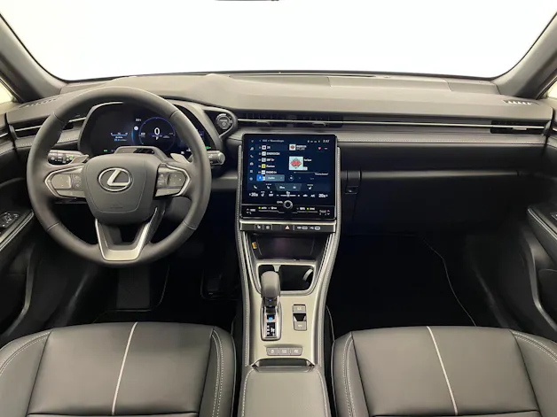 Lexus LBX 1.5 Hybrid Relax AWD