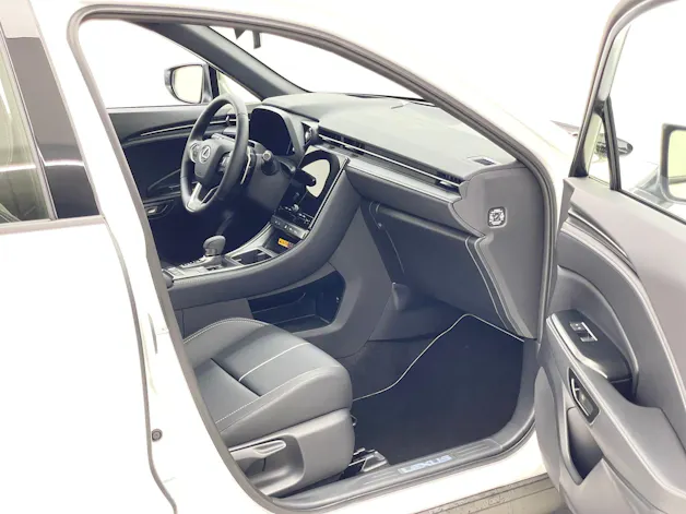 Lexus LBX 1.5 Hybrid Relax AWD
