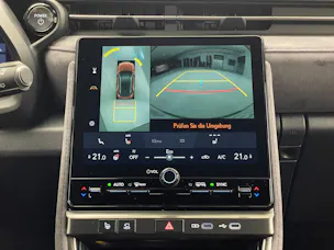 Lexus LBX 1.5 Hybrid Original Edition AWD