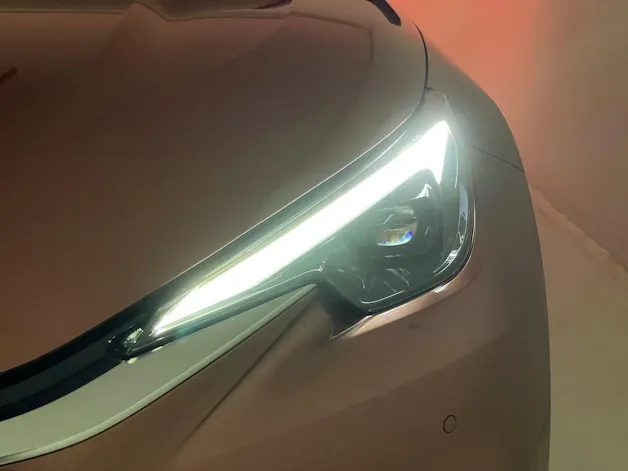 Lexus LBX 1.5 Hybrid Original Edition AWD