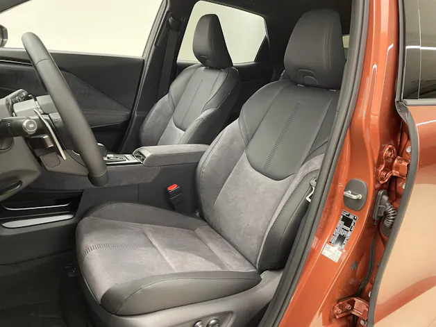 Lexus LBX 1.5 Hybrid Original Edition AWD