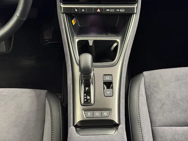 Lexus LBX 1.5 Hybrid Original Edition AWD