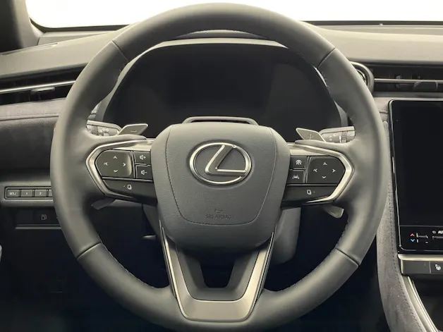 Lexus LBX 1.5 Hybrid Original Edition AWD