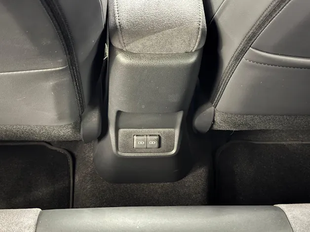 Lexus LBX 1.5 Hybrid Original Edition AWD