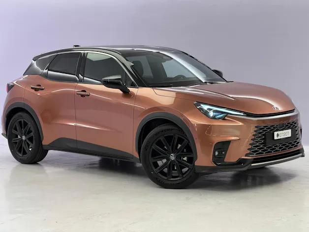 Lexus LBX 1.5 Hybrid Original Edition AWD