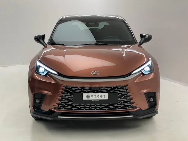 Lexus LBX 1.5 Hybrid Original Edition AWD