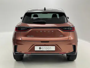 Lexus LBX 1.5 Hybrid Original Edition AWD