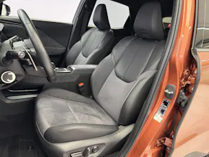 Lexus LBX 1.5 Hybrid Original Edition AWD