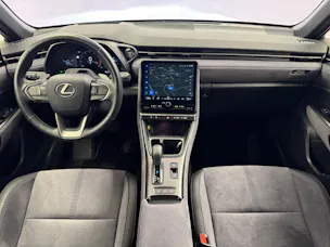 Lexus LBX 1.5 Hybrid Original Edition AWD