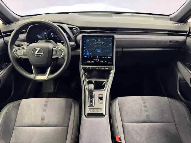 Lexus LBX 1.5 Hybrid Original Edition AWD