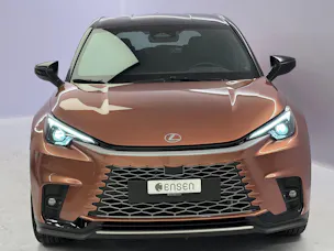 Lexus LBX 1.5 Hybrid Original Edition AWD