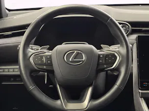 Lexus LBX 1.5 Hybrid Original Edition AWD