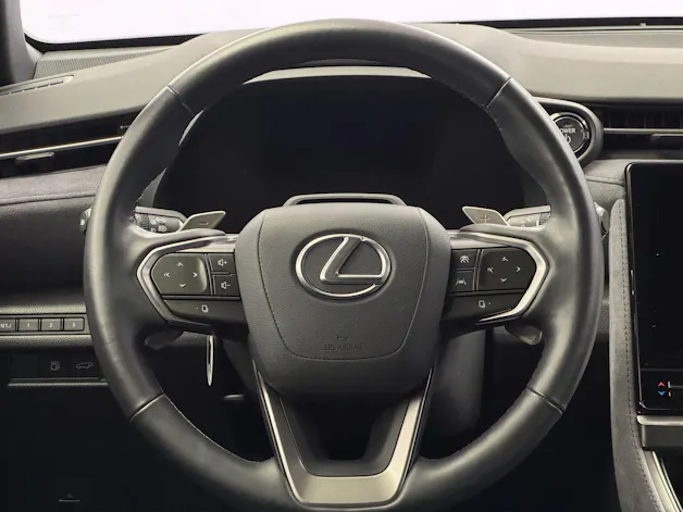 Lexus LBX 1.5 Hybrid Original Edition AWD
