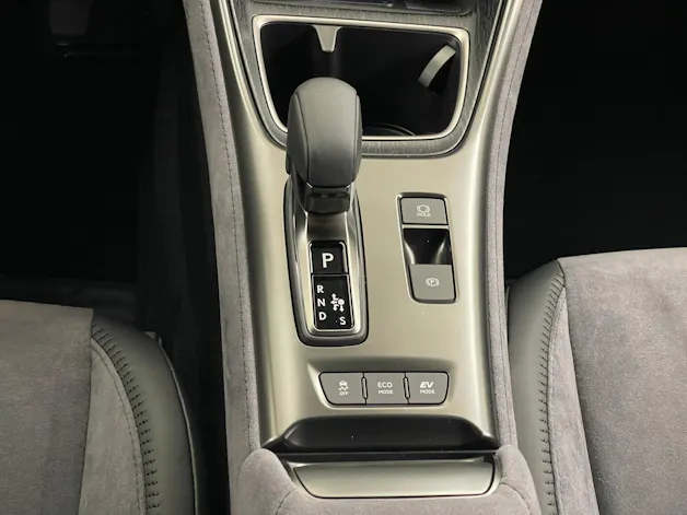 Lexus LBX 1.5 Hybrid Original Edition AWD
