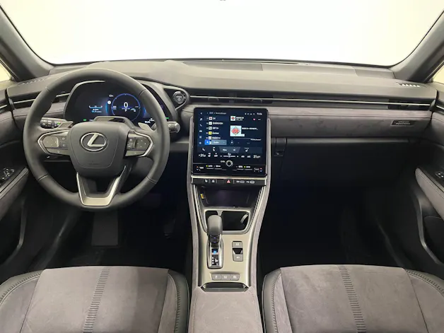 Lexus LBX 1.5 Hybrid Original Edition AWD