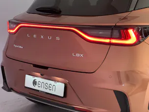 Lexus LBX 1.5 Hybrid Original Edition AWD