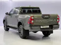Toyota Hilux Double Cab.-Pick-up 2.8 D-4D MHEV 204 Invincible 4x4