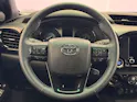 Toyota Hilux Double Cab.-Pick-up 2.8 D-4D MHEV 204 Invincible 4x4