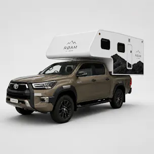 Toyota Hilux Double Cab.-Pick-up 2.8 D-4D MHEV 204 Invincible 4x4