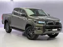 Toyota Hilux Double Cab.-Pick-up 2.8 D-4D MHEV 204 Invincible 4x4