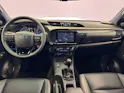Toyota Hilux Double Cab.-Pick-up 2.8 D-4D MHEV 204 Invincible 4x4