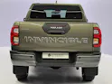 Toyota Hilux Double Cab.-Pick-up 2.8 D-4D MHEV 204 Invincible 4x4