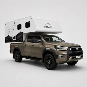 Toyota Hilux Double Cab.-Pick-up 2.8 D-4D MHEV 204 Invincible 4x4